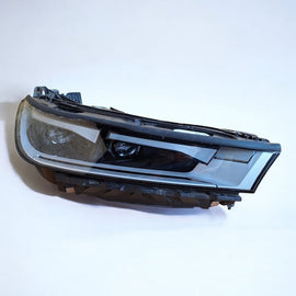 Frontscheinwerfer BMW IX I20 5A3CE92 LED Rechts Scheinwerfer Headlight