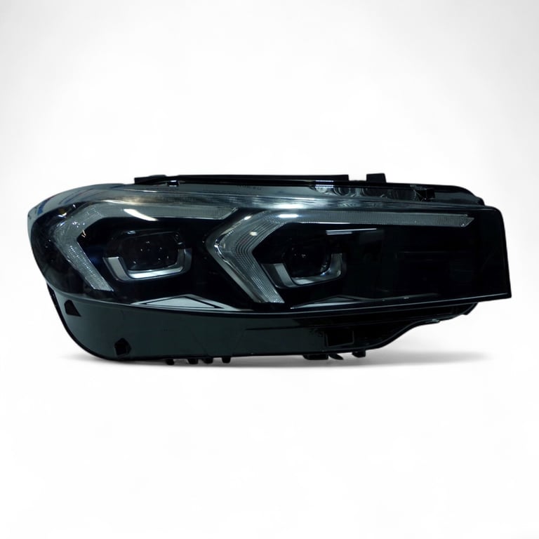 Frontscheinwerfer BMW G21 G20 9450796-04 LED Rechts Scheinwerfer Headlight SCH6769515083rp