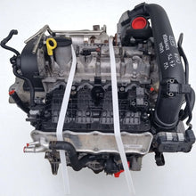 Laden Sie das Bild in den Galerie-Viewer, Motor VW Golf VII CHPA 1.4 TSI 140PS 103kW 2012 Benzin Engine Komplett
