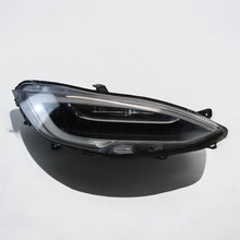 Laden Sie das Bild in den Galerie-Viewer, Frontscheinwerfer Tesla Model S 20203910 Full LED Rechts Scheinwerfer Headlight