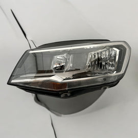 Frontscheinwerfer VW Caddy 2K1941005A Halogen Links Scheinwerfer Headlight SCH4252803943ih
