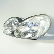 Laden Sie das Bild in den Galerie-Viewer, Frontscheinwerfer Hyundai Sonata IV 92102-3D1XX Xenon Links Headlight