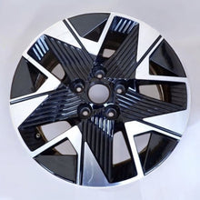 Load image into Gallery viewer, 1x Alufelge 16 Zoll 6.0&quot; 5x114.3 38ET 403006971R Nissan Townstar Rim Wheel