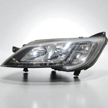 Load image into Gallery viewer, Frontscheinwerfer Citroën Jumper 1374297080 Links Scheinwerfer Headlight SCH7120538646qz