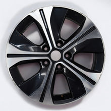 Laden Sie das Bild in den Galerie-Viewer, 1x Alufelge 17 Zoll 6.5" 5x114.3 45ET Glanz Graphit 5SH3E Mg 1 Rim Wheel FEL4997861101ba