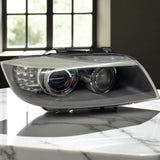 Frontscheinwerfer BMW E91 E90 7202590 Xenon Ein Stück (Rechts oder Links)