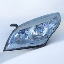 Laden Sie das Bild in den Galerie-Viewer, Frontscheinwerfer Renault Megane III 260607449R LED Links Scheinwerfer Headlight