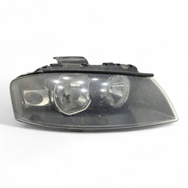 Frontscheinwerfer Audi A3 729-17398 8P0941004A Ein Stück (Rechts oder Links) SCH9543815330ah