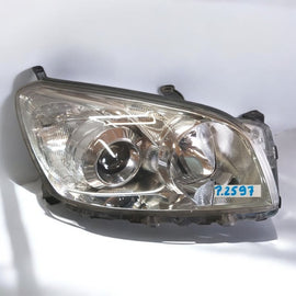 Frontscheinwerfer Toyota Rav 4 III Rechts Scheinwerfer Headlight SCH4303773421cm