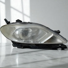 Laden Sie das Bild in den Galerie-Viewer, Frontscheinwerfer Honda Fr-V Logo Xenon Rechts Scheinwerfer Headlight