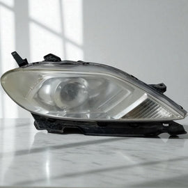 Frontscheinwerfer Honda Fr-V Logo Xenon Rechts Scheinwerfer Headlight