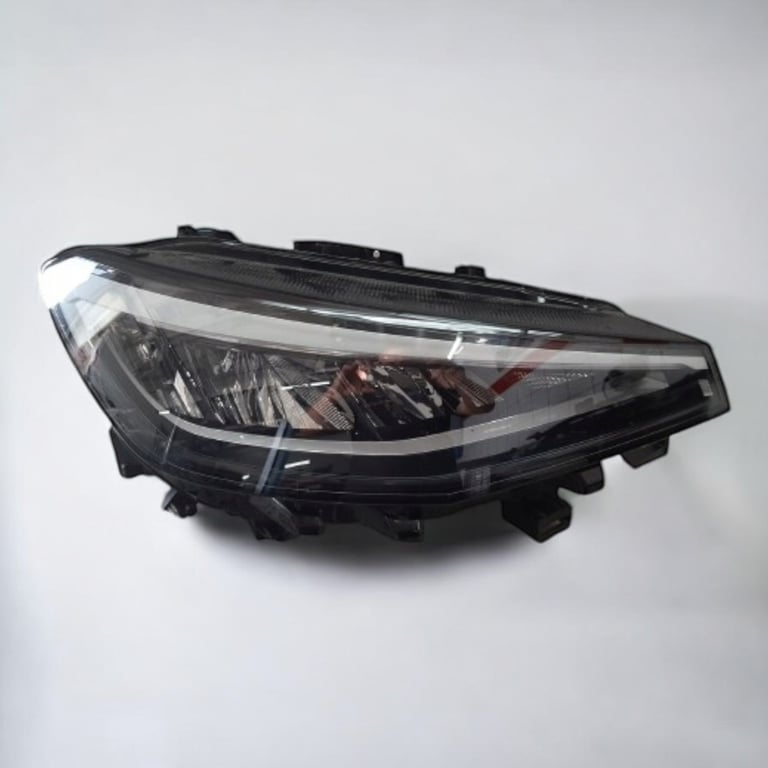 Frontscheinwerfer VW Id.4 11B941006B Full LED Rechts Scheinwerfer Headlight SCH1415969798od