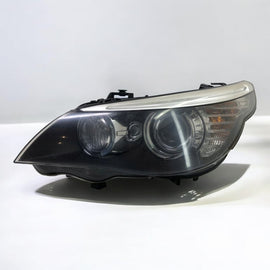 Frontscheinwerfer BMW E60 E61 7044671 Xenon Links Scheinwerfer Headlight