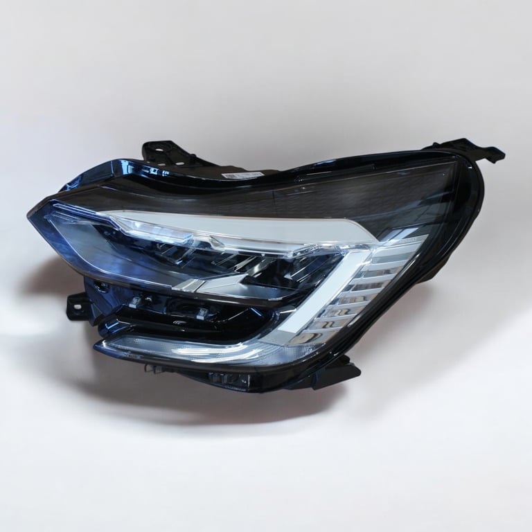 Frontscheinwerfer Renault Captur II 260601693R Full LED Links Headlight