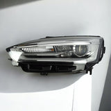 Frontscheinwerfer Audi A5 8W6941005C LED Links Scheinwerfer Headlight