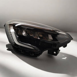 Frontscheinwerfer Renault Clio V 260104922R Full LED Rechts Headlight SCH7996581240ox