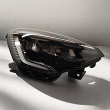 Laden Sie das Bild in den Galerie-Viewer, Frontscheinwerfer Renault Clio V 260104922R Full LED Rechts Headlight SCH7996581240ox