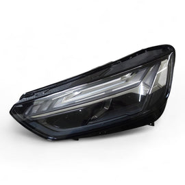 Frontscheinwerfer Audi Q5 80A941035E Laser Links Scheinwerfer Headlight SCH2510419509je