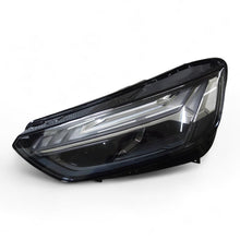 Laden Sie das Bild in den Galerie-Viewer, Frontscheinwerfer Audi Q5 80A941035E Laser Links Scheinwerfer Headlight SCH2510419509je