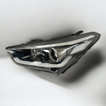 Load image into Gallery viewer, Frontscheinwerfer Hyundai Grand Santa Fe Xenon Links Scheinwerfer Headlight