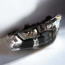 Load image into Gallery viewer, Frontscheinwerfer Audi A1 8X0941003 LED Links Scheinwerfer Headlight