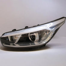Laden Sie das Bild in den Galerie-Viewer, Frontscheinwerfer Kia Ceed Xenon Links Scheinwerfer Headlight