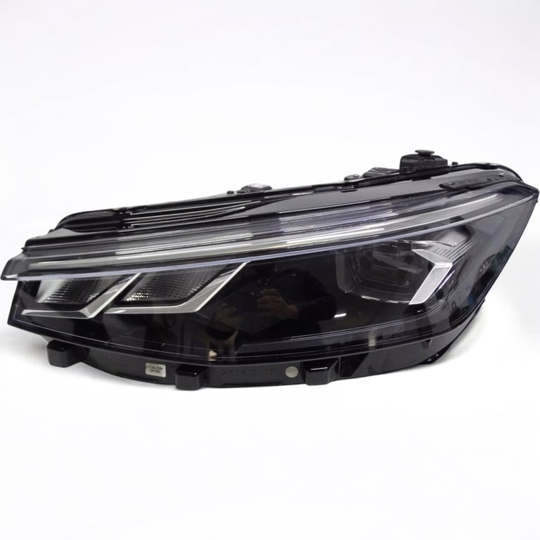 Frontscheinwerfer VW Passat 3J1941005 LED Links Scheinwerfer Headlight SCH5275882105bv
