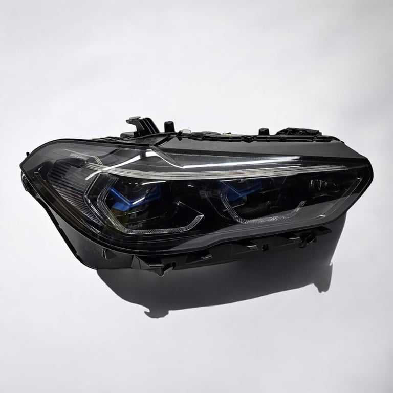 Frontscheinwerfer BMW X5 G05 G06 8082574 Rechts Scheinwerfer Headlight SCH1984817320ru