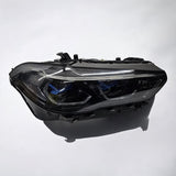 Frontscheinwerfer BMW X5 G05 G06 8082574 Rechts Scheinwerfer Headlight