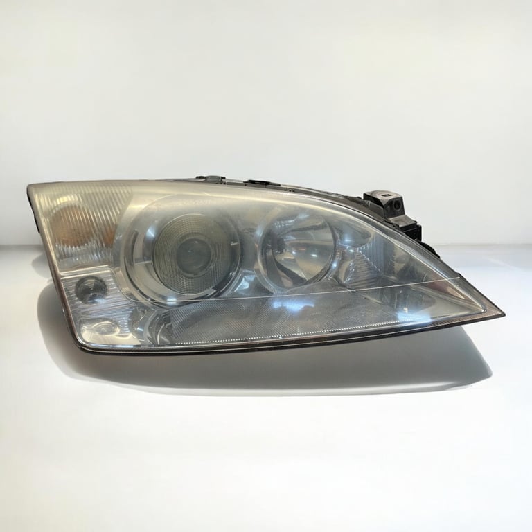 Frontscheinwerfer Ford Mondeo Xenon Rechts Scheinwerfer Headlight