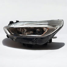 Load image into Gallery viewer, Frontscheinwerfer Ford Galaxy EM2B-13W030-EH LED Links Scheinwerfer Headlight