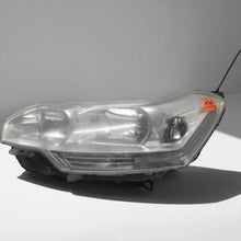 Load image into Gallery viewer, Frontscheinwerfer Citroën C5 9684845580 Links Scheinwerfer Headlight SCH5653180066gd