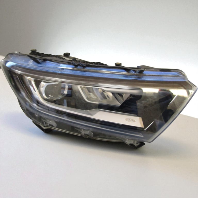 Frontscheinwerfer Ford Connect 2K7941036B LED Rechts Scheinwerfer Headlight SCH7646597771zb