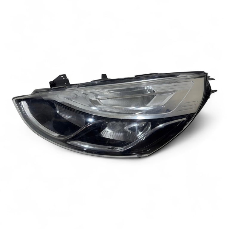 Frontscheinwerfer Renault Clio IV 260608367 Links Scheinwerfer Headlight SCH4261039959vl