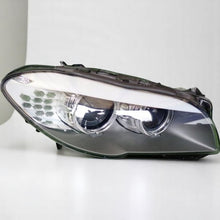 Laden Sie das Bild in den Galerie-Viewer, Frontscheinwerfer BMW 5 F11 F10 7203246-17 1EL01013122 A8720324617 Xenon Rechts SCH1448141272rv