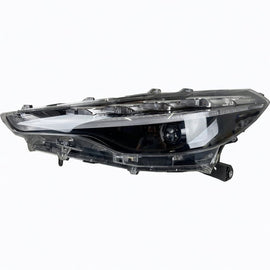 Frontscheinwerfer Toyota Corolla Full LED Links Scheinwerfer Headlight SCH6738836598xp