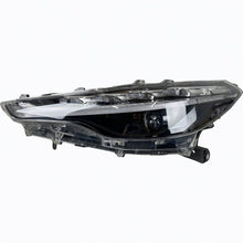 Laden Sie das Bild in den Galerie-Viewer, Frontscheinwerfer Toyota Corolla Full LED Links Scheinwerfer Headlight SCH6738836598xp
