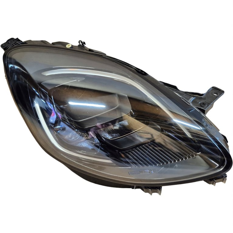 Frontscheinwerfer Ford Puma L1TB13E014GH LED Rechts Scheinwerfer Headlight SCH8861102578um
