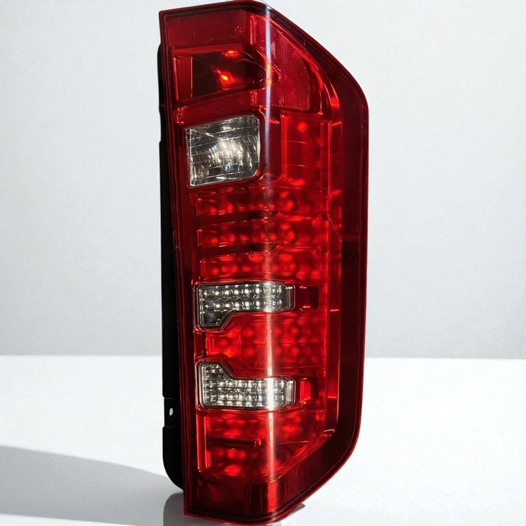 Rückleuchte Mercedes-Benz Mb A0008208564 Links Rearlight