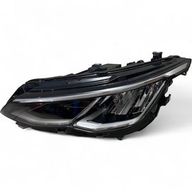 Frontscheinwerfer VW Golf VIII 5H1941005 Full LED Links Scheinwerfer Headlight SCH8969869240lv
