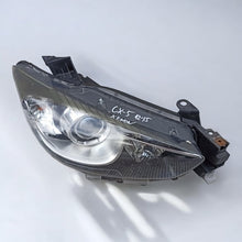 Laden Sie das Bild in den Galerie-Viewer, Frontscheinwerfer Mazda Cx5 Cx-5 KH2451030 Xenon Rechts Scheinwerfer Headlight