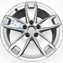 Laden Sie das Bild in den Galerie-Viewer, 1x Alufelge 17 Zoll 7.5&quot; 5x112 56ET 8P0601025BL Audi A3 Rim Wheel