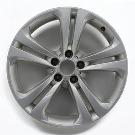 1x Alufelge 19 Zoll 8.0