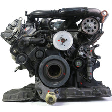 Laden Sie das Bild in den Galerie-Viewer, Motor Audi A6 C6 BMK 3.0 TDI 225PS 165kW 2004 Diesel Engine Unkomplett