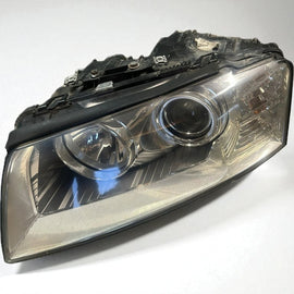 Frontscheinwerfer Audi A8 5DV00829000 Xenon Links Scheinwerfer Headlight