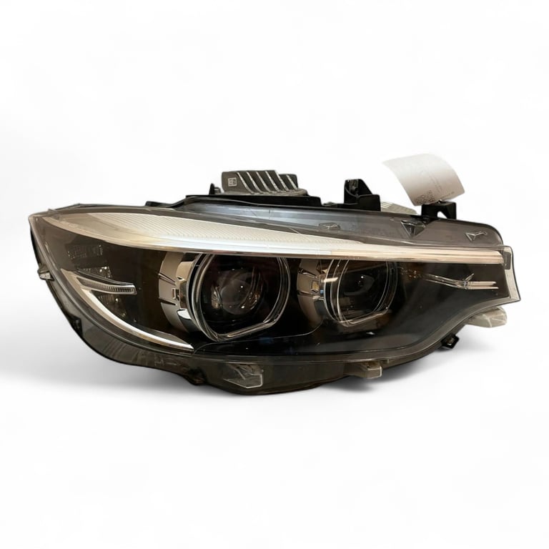 Frontscheinwerfer BMW 4 Gran Coupe F36 7476208-03 Rechts Scheinwerfer Headlight SCH9036442609on