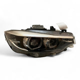 Frontscheinwerfer BMW 4 Gran Coupe F36 7476208-03 Rechts Scheinwerfer Headlight