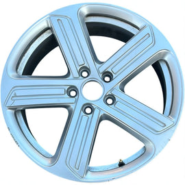 1x Alufelge 18 Zoll 7.5