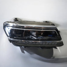 Load image into Gallery viewer, Frontscheinwerfer VW Tiguan 5NB941082A Rechts Scheinwerfer Headlight