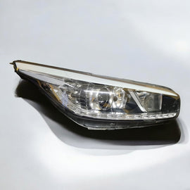 Frontscheinwerfer Kia Ceed 92102-A2220 LED Rechts Scheinwerfer Headlight